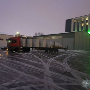 Переход из нержавейки