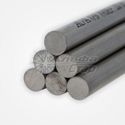 Круг калиброванный ISO H9 (AISI 304, Размер:12)